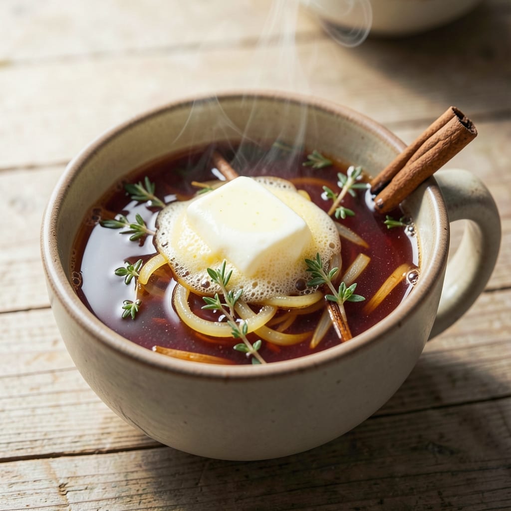 Apple Cider Recipe With Store Bought Apple Cider: Slow-Simmered Sauce for Savory Meals