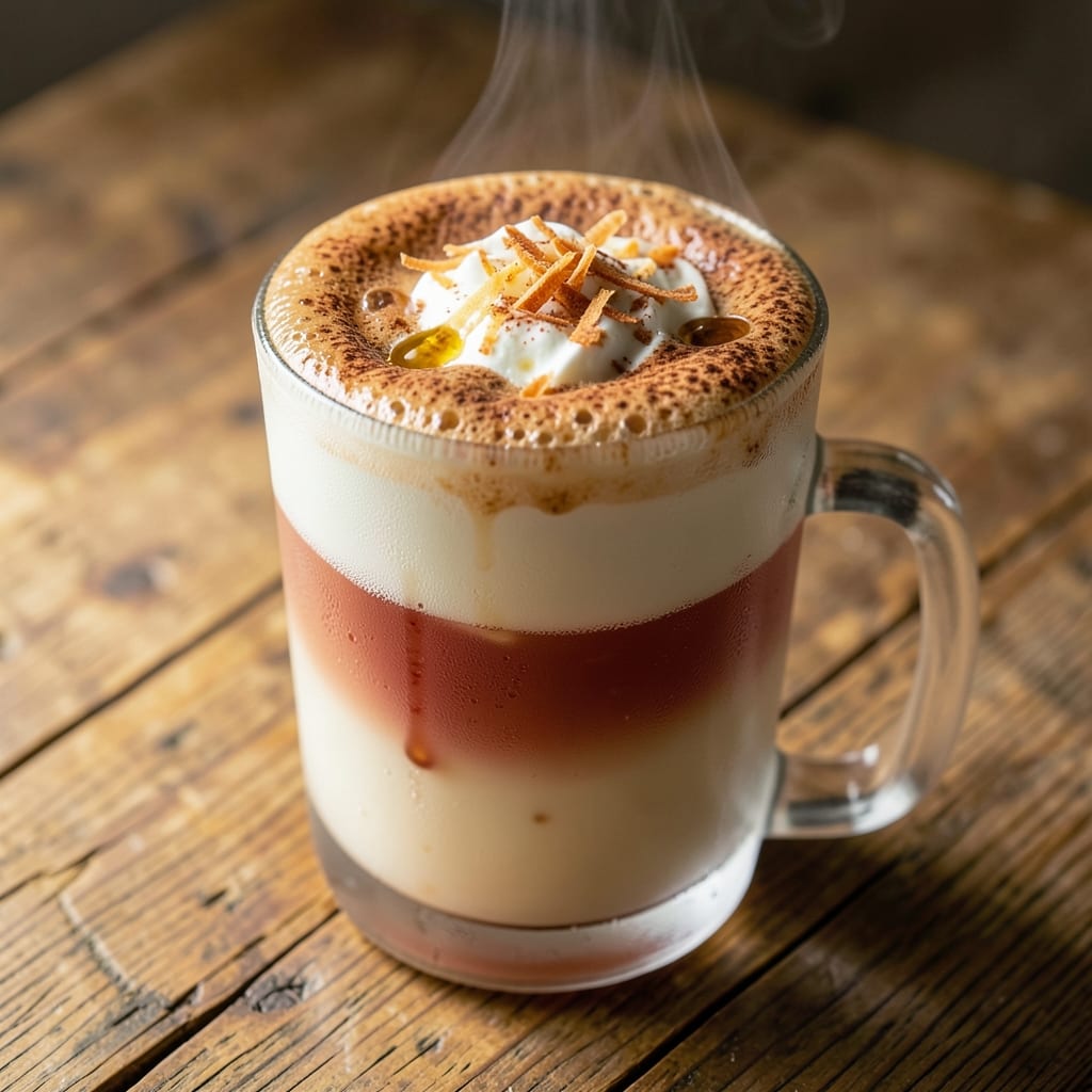 Apple Cider Blender Recipe: Velvety Spiced Frosting in Minutes
