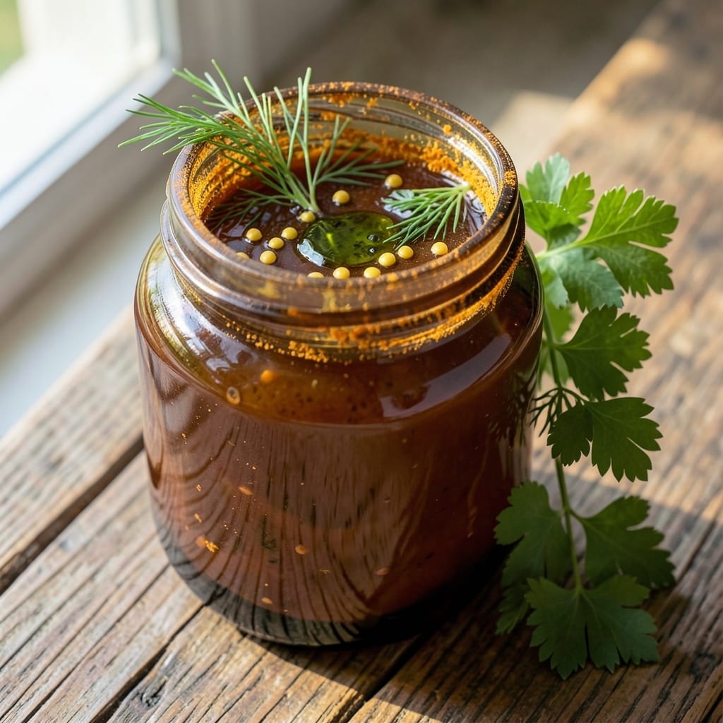 Apple Cider Vinegar Recipe No Sugar: Gut-Friendly Zing in 5 Minutes