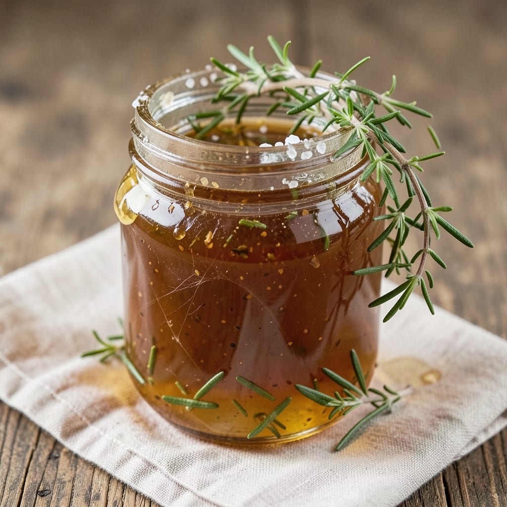Apple Cider Vinegar Recipe Without Sugar: Fermented Zing for Digestion and Detox