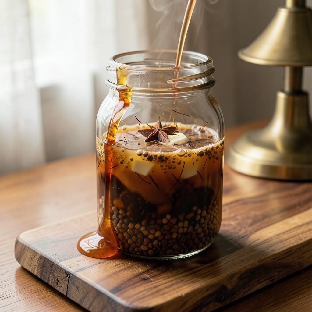 Apple Cider Vinegar Coffee Recipe: Clarity-Boosting Morning Elixir With No Bitter Aftertaste