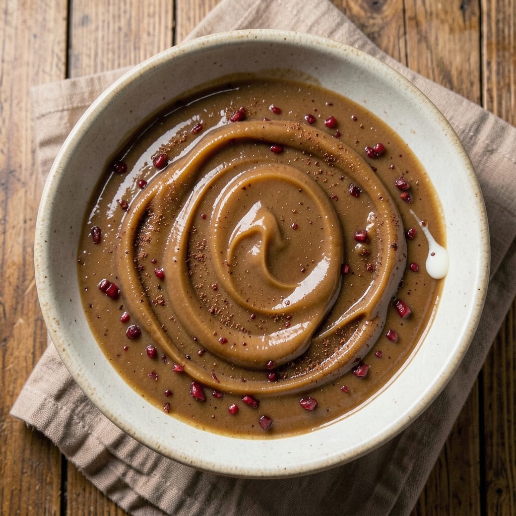 Apple Butter Icing Recipe: Silky Smooth Spread for Cakes and Toast
