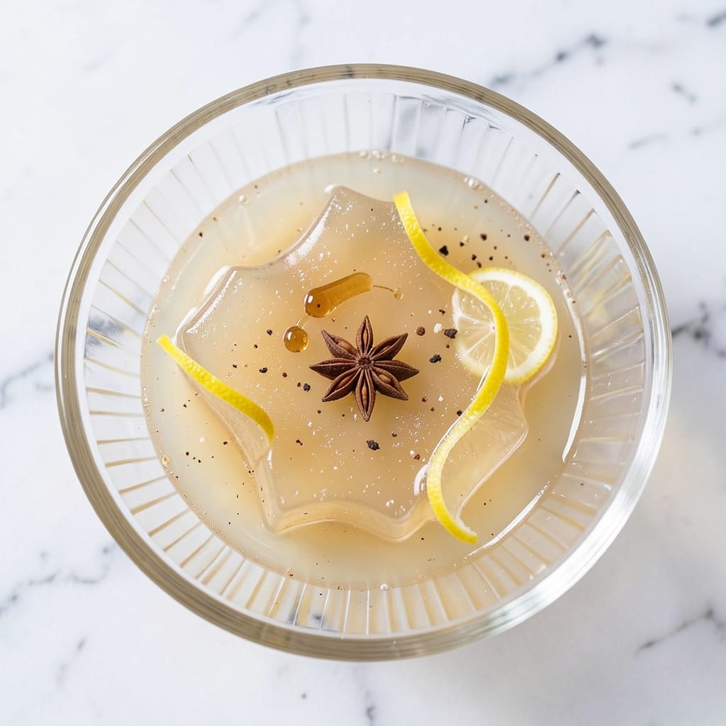 Apple Cider Vinegar Jello Recipe for Weight Loss: Metabolism-Boosting Gelatin Shake