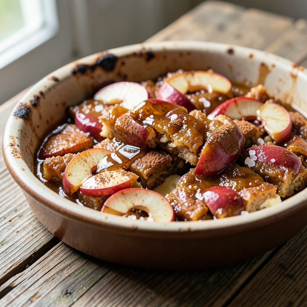 Apple Brittle Recipe: Shatter-Ready Caramel Crunch in 10 Minutes