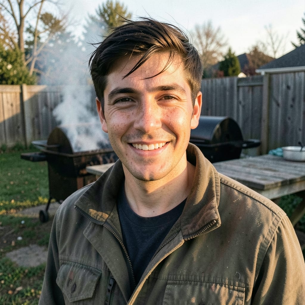 Emmett Trujillo