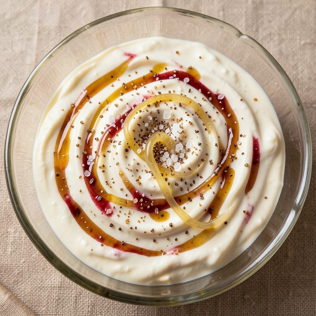 Apple Coleslaw Dressing Recipe: Tangy-Creamy Balance for Crunchy Bites