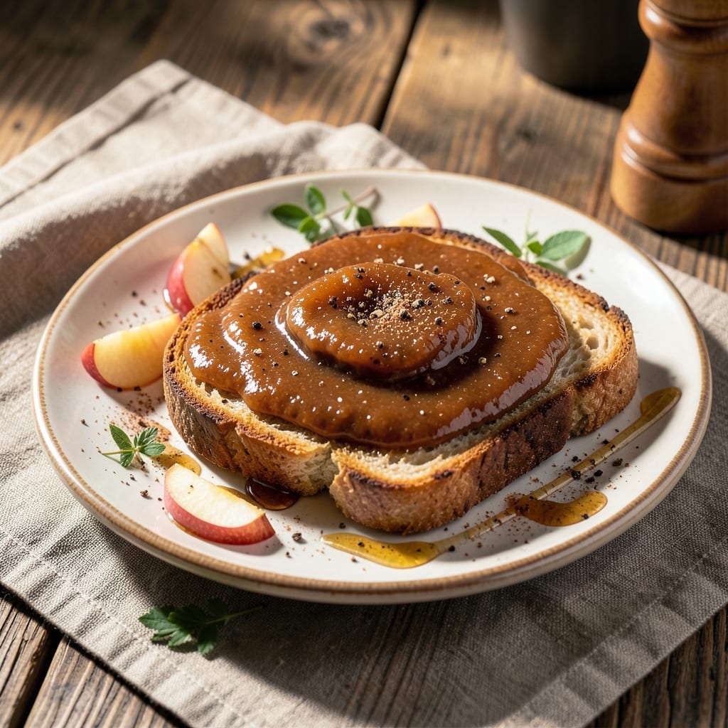 Appalachian Apple Butter Recipe: Slow-Simmered Spice Without Sugar Crystals