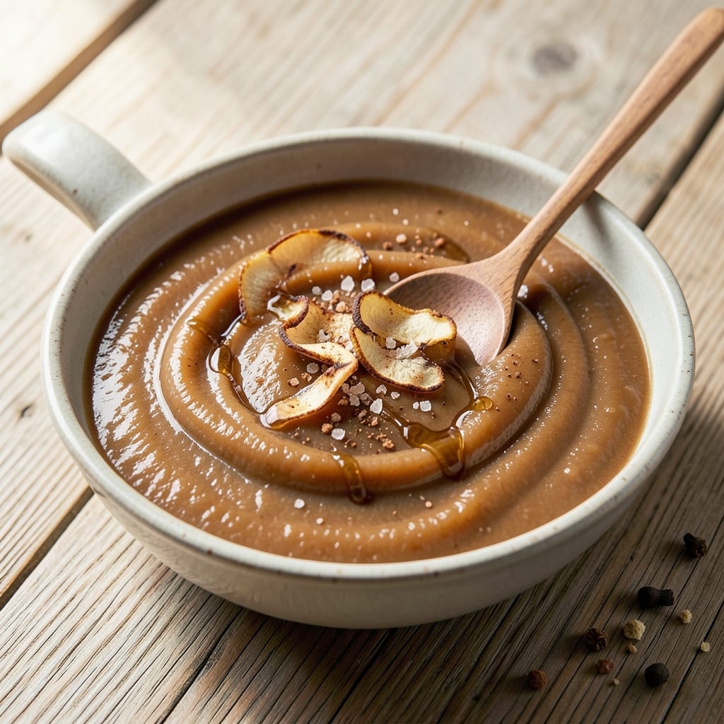 Apple Butter Recipe No Crock Pot: Stovetop Simmer to Thick Spreadable Gold