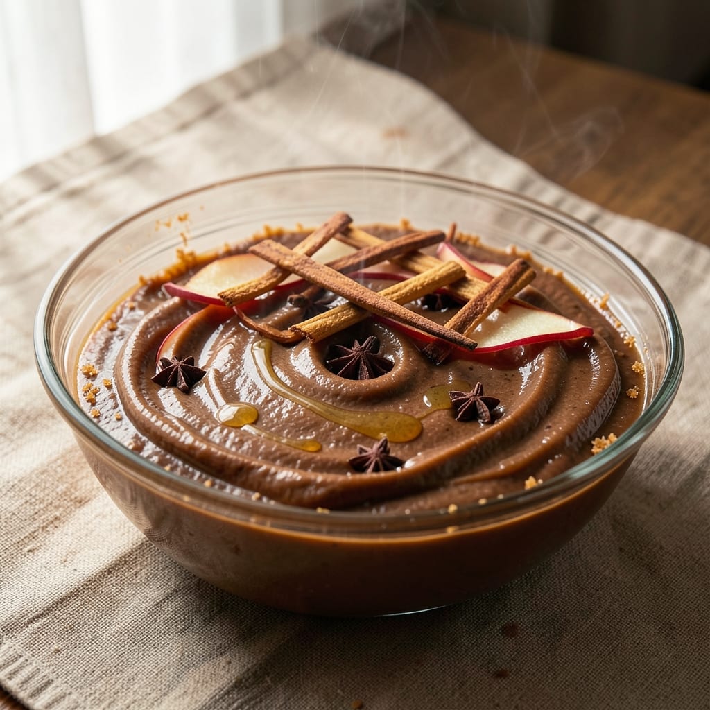 Apple Cider Spread Recipe: Slow-Simmered Spice That Stays Thick All Month