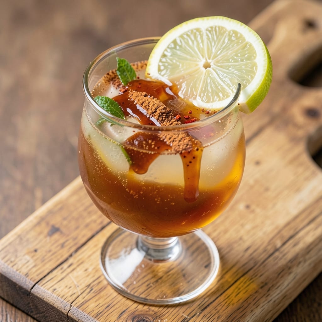Apple Cider Vinegar Weight Loss Recipe: Zesty Detox Drink That Burns Fat Naturally