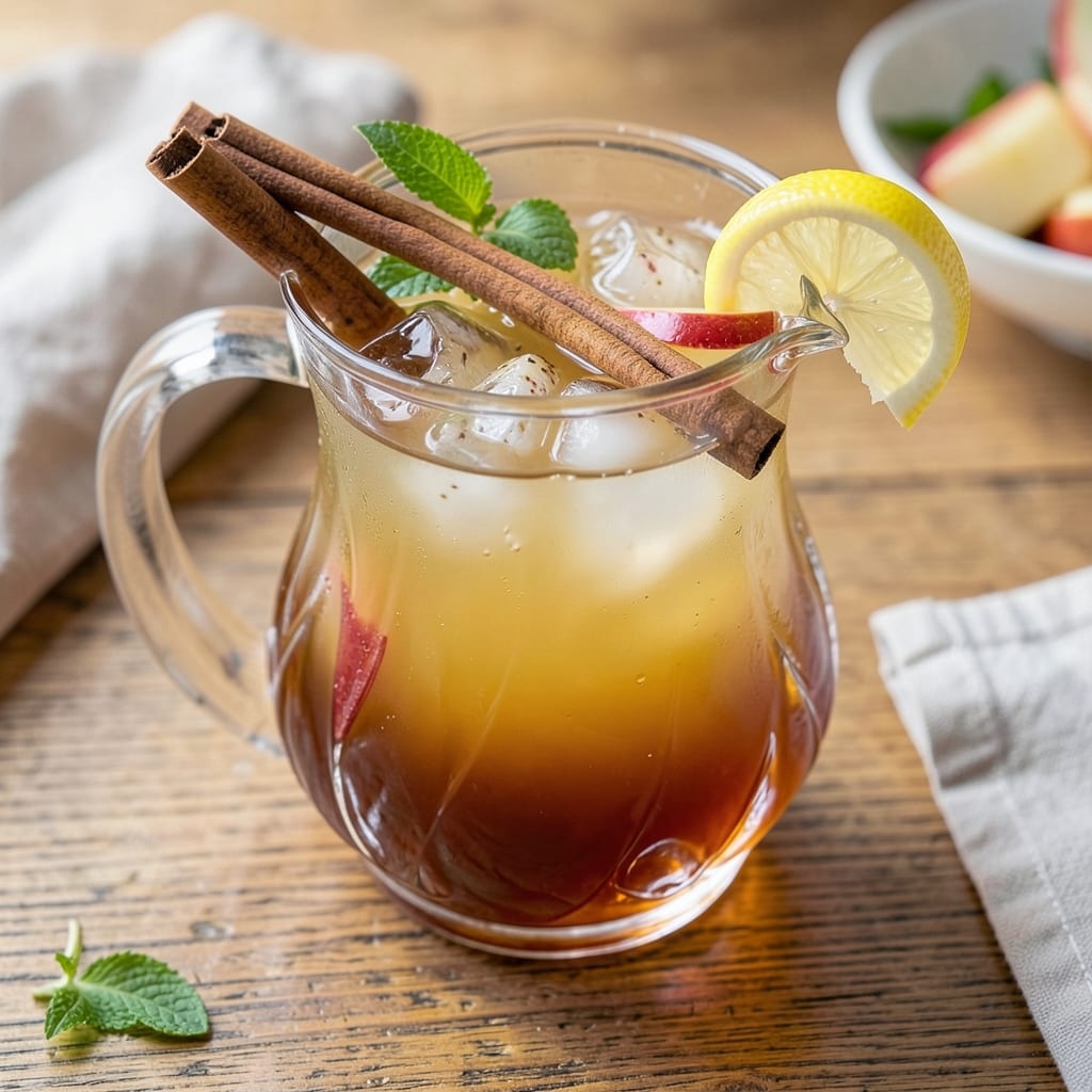Beverages