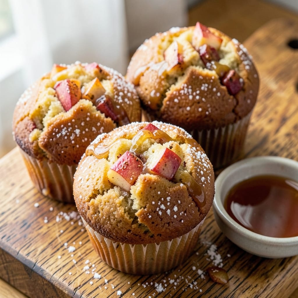 Apple Cider Muffins Sally's Baking Addiction Recipe: Sally’s Addiction-Worthy Spice Swirl