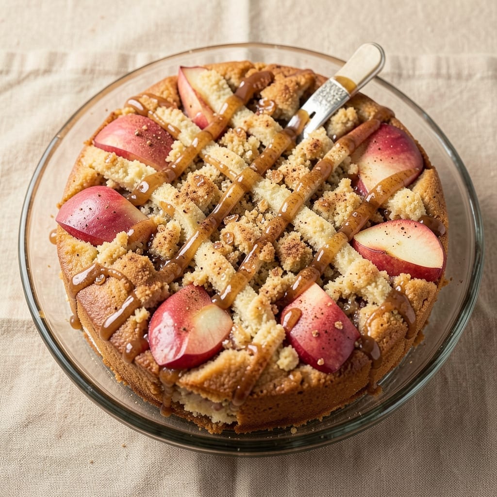Apple Chai Cake Recipe: Cardamom-Infused Moisture with Cinnamon Swirls