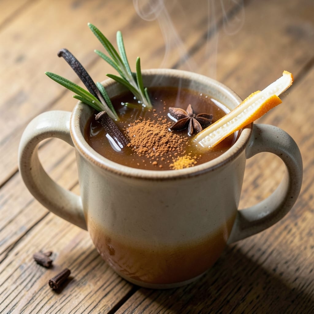 Apple Cider Brew Recipe: Spiced Simmer With Warm Cinnamon-Kissed Depth